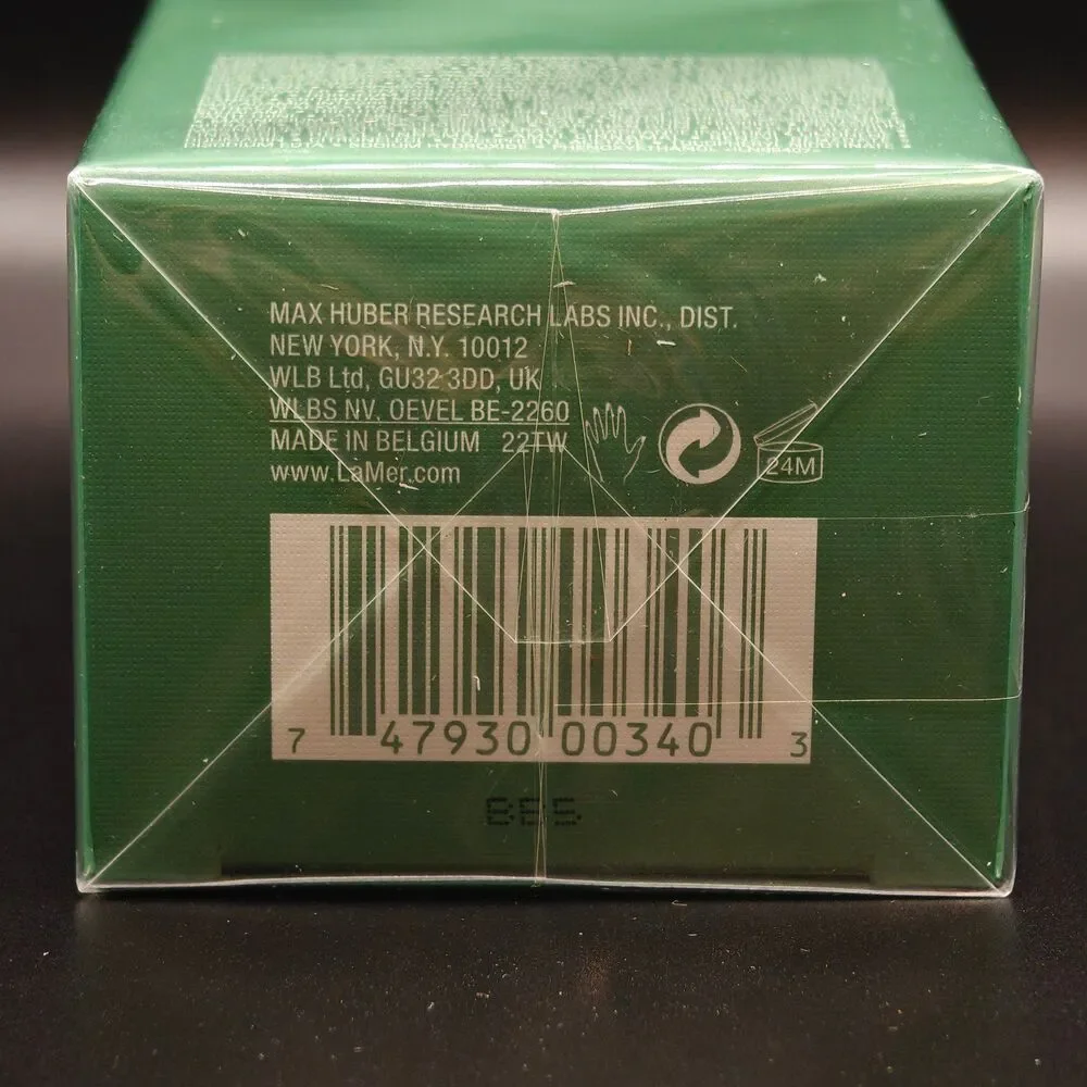 La Mer The Hand Treatment 100ml NEW Authentic $125 Retail